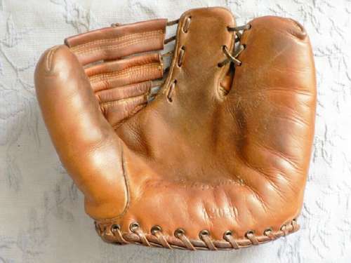 Wilson Ball Hawk A2020 Front